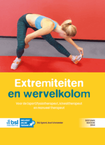 Voorpagina Extremiteiten en wervelkolom druk 13